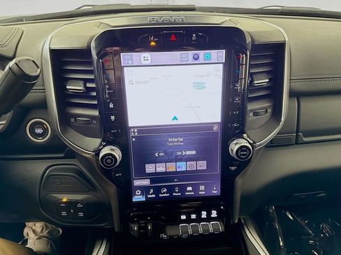 Used 2025 RAM 2500 Laramie image 15