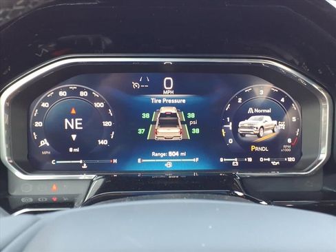 New 2026 Chevrolet Silverado 1500 LT w/ Safety Package image 22