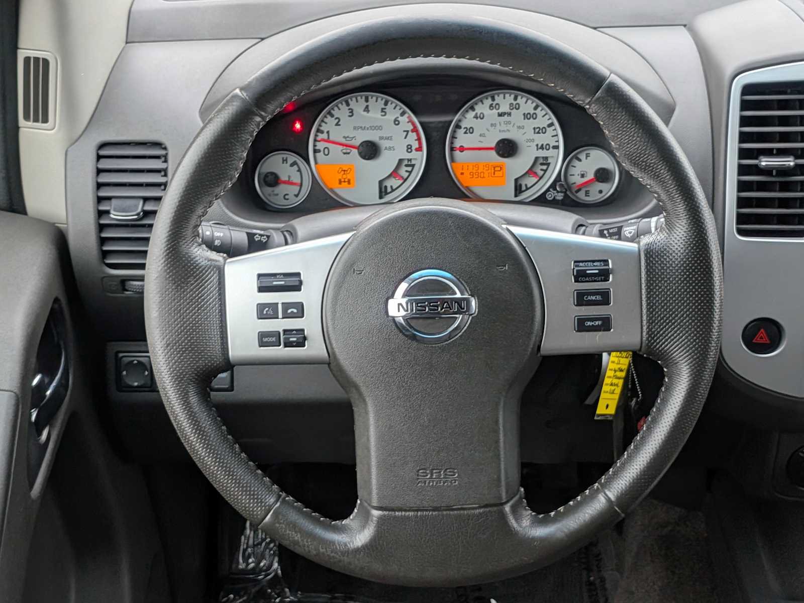Used 2013 Nissan Frontier PRO-4X AWD/4WD image 22