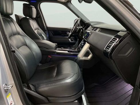 Used 2020 Land Rover Range Rover Autobiography AWD/4WD image 25