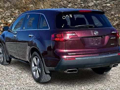Used 2013 Acura MDX w/ Technology Package image 11
