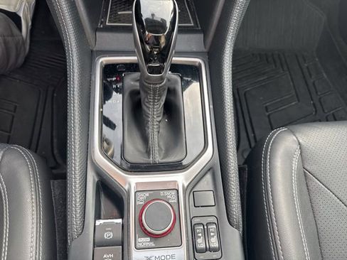 Used 2023 Subaru Forester Limited AWD/4WD image 16