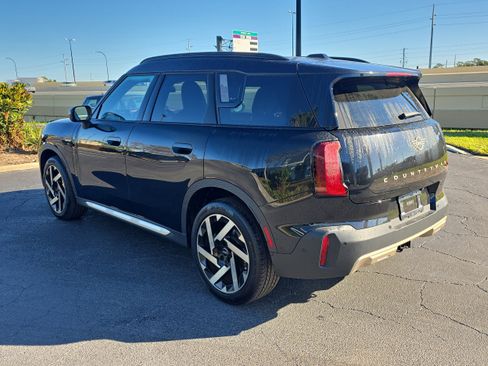 Certified 2025 MINI Cooper Countryman S image 7