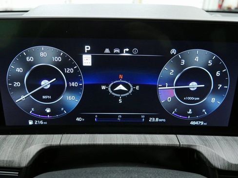 Used 2024 Kia Telluride SX Prestige AWD/4WD image 26