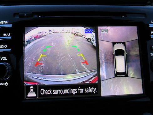 Used 2019 Nissan Murano SL image 15