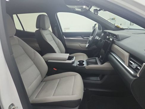 Used 2026 GMC Terrain Elevation AWD/4WD image 33