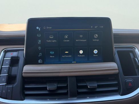 Used 2022 Chevrolet Tahoe Premier image 21