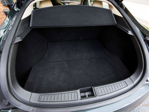 Used 2014 Tesla Model S 85 image 27