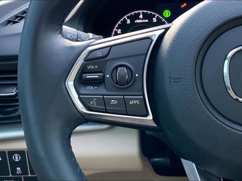 Used 2023 Acura RDX FWD w/ Technology Package image 24