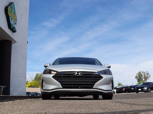 Used 2019 Hyundai Elantra SEL w/ Cargo Package image 17