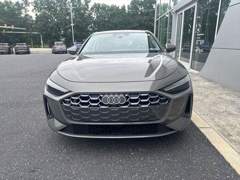 Certified 2025 Audi A5 2.0T Prestige w/ 19" Wheel Package AWD/4WD image 8