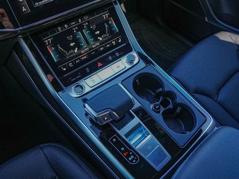 New 2026 Audi Q7 3.0T Premium Plus image 11