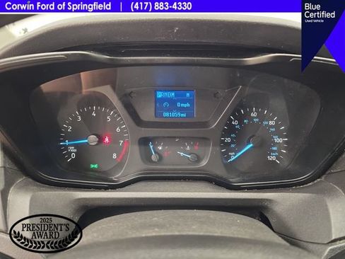 Certified 2017 Ford Transit 350 XLT RWD image 26
