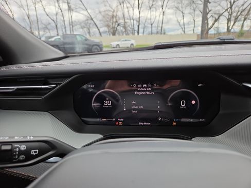 New 2026 Jeep Cherokee Limited AWD/4WD image 19