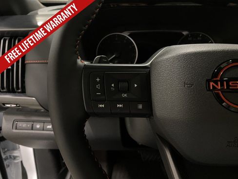 New 2026 Nissan Pathfinder Rock Creek AWD/4WD image 33