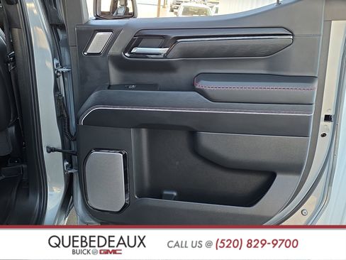 Used 2026 GMC Sierra 1500 AT4X image 36