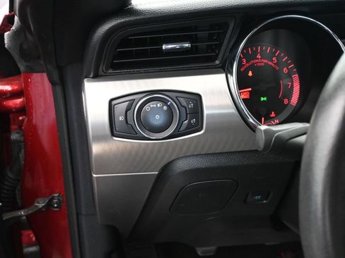 Used 2015 Ford Mustang Premium w/ Equipment Group 201A RWD image 12