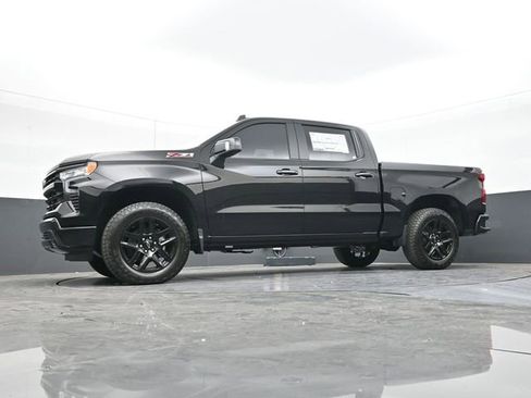 New 2026 Chevrolet Silverado 1500 RST image 53