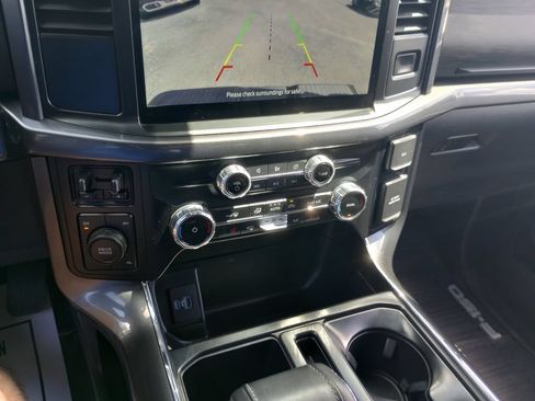 Certified 2023 Ford F150 XLT w/ Equipment Group 302A High AWD/4WD image 30
