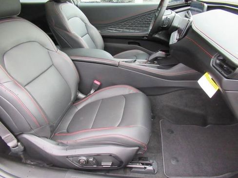 Used 2024 Dodge Charger R/T w/ Plus Group image 10