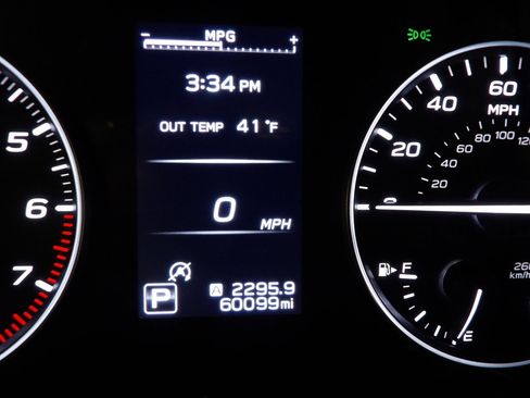 Used 2024 Subaru Outback Premium w/ Popular Package #1 image 31