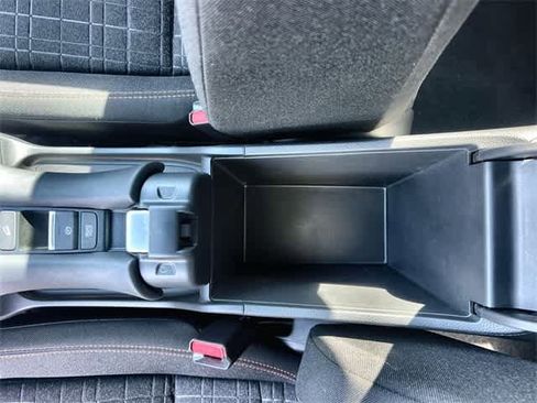 Certified 2024 Honda HR-V Sport image 27