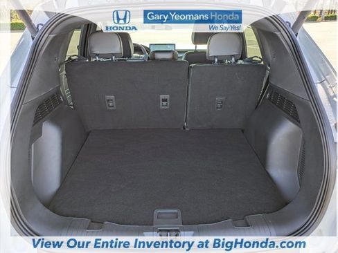 Used 2025 Ford Escape ST-Line w/ Equipment Group 301A image 19