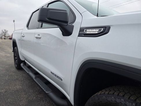 New 2026 GMC Sierra 1500 Elevation w/ Preferred Package image 30