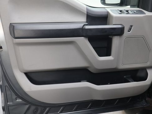 Used 2020 Ford F450 XL w/ STX Appearance Package AWD/4WD image 15