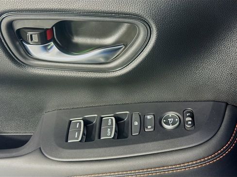 Certified 2026 Honda HR-V Sport image 20