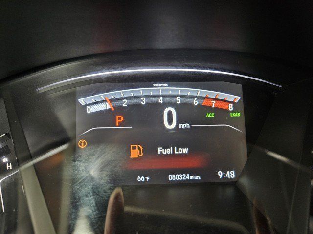 Used 2019 Honda CR-V EX image 22