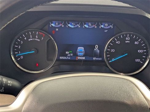 Used 2024 Ford Expedition Max Limited image 19