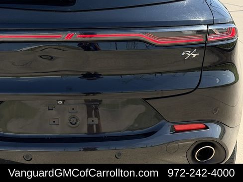 Used 2024 Dodge Hornet R/T AWD/4WD image 8