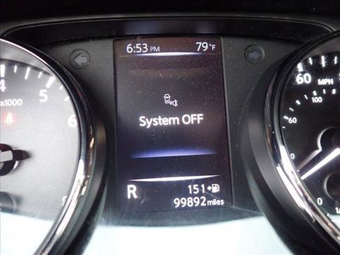 Used 2018 Nissan Rogue Sport S w/ S Appearance Package image 22