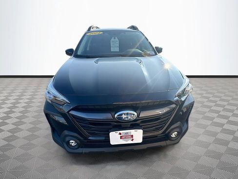 Certified 2024 Subaru Outback Premium image 2