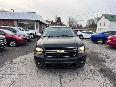Used 2007 Chevrolet Tahoe LT w/ LT Preferred Equipment Group image 2