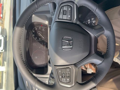 New 2026 Honda Ridgeline RTL image 13