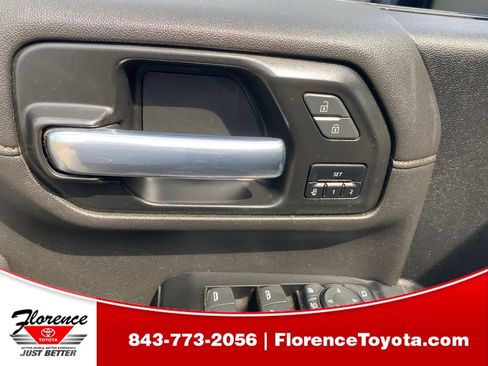 Used 2023 GMC Sierra 2500 AT4 w/ Gooseneck/5TH Wheel Package AWD/4WD image 22