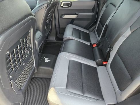 Used 2023 Ford Bronco Black Diamond AWD/4WD image 28