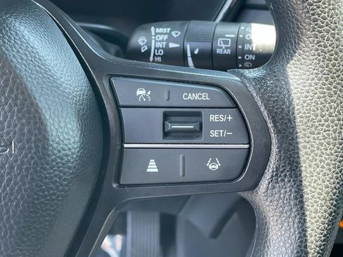 Used 2024 Honda CR-V EX image 9