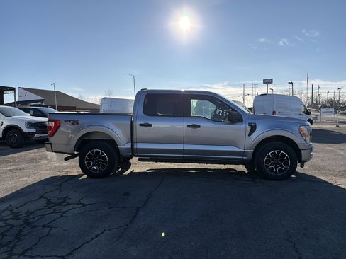 Used 2022 Ford F150 XL w/ STX Appearance Package image 4