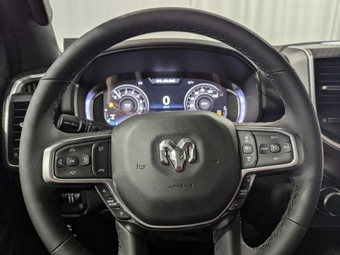New 2026 RAM 1500 Big Horn image 20