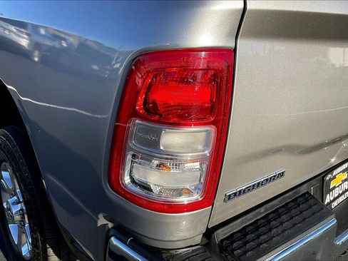 Used 2024 RAM 2500 Big Horn image 28