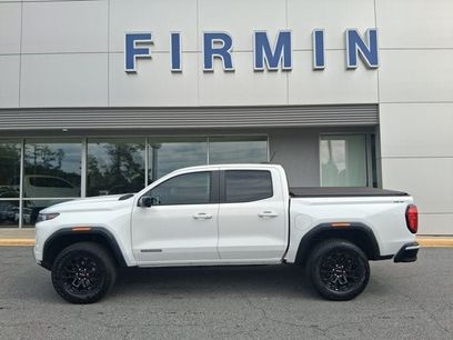 Used 2026 GMC Canyon Elevation w/ Convenience Package