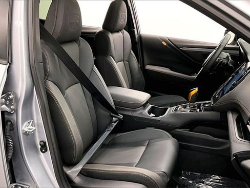 Used 2025 Subaru Outback Wilderness image 7