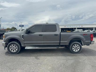 Used 2021 Ford F250 XL w/ STX Appearance Package