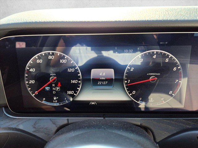 Used 2020 Mercedes-Benz E 350 Sedan image 10