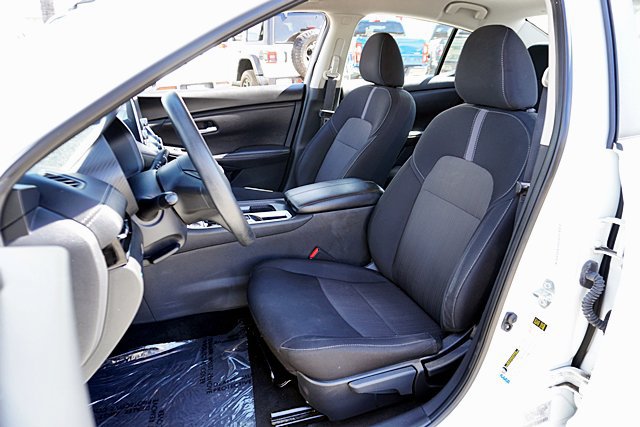 Used 2024 Nissan Sentra SV FWD image 22
