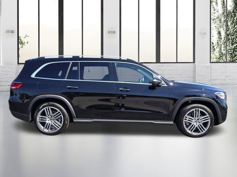 Certified 2025 Mercedes-Benz GLS 450 4MATIC image 6