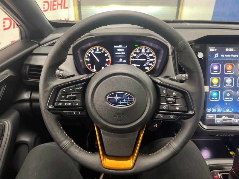 New 2026 Subaru Crosstrek 2.5i Wilderness AWD/4WD image 29